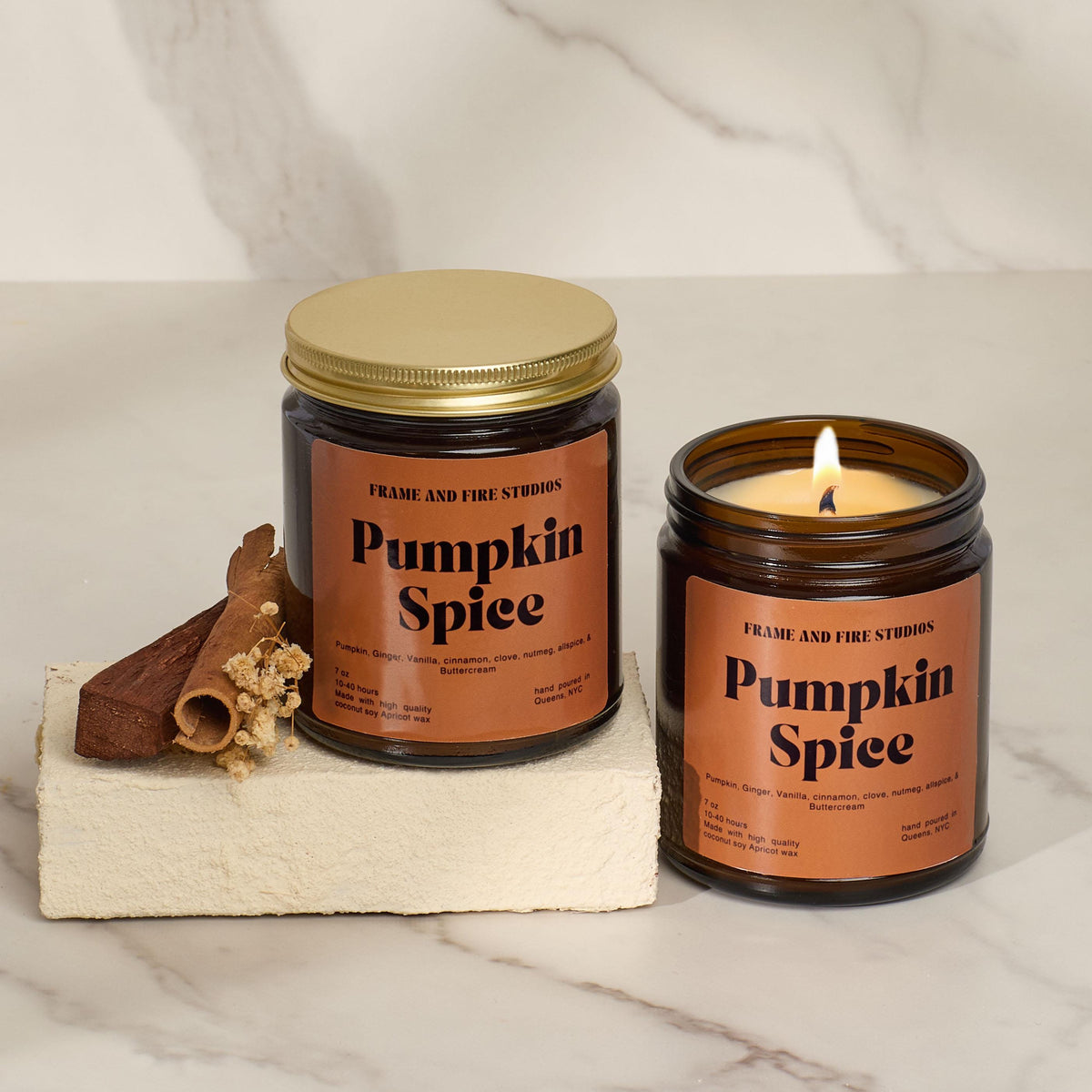 Candles