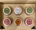 Holiday Candle Gift Set