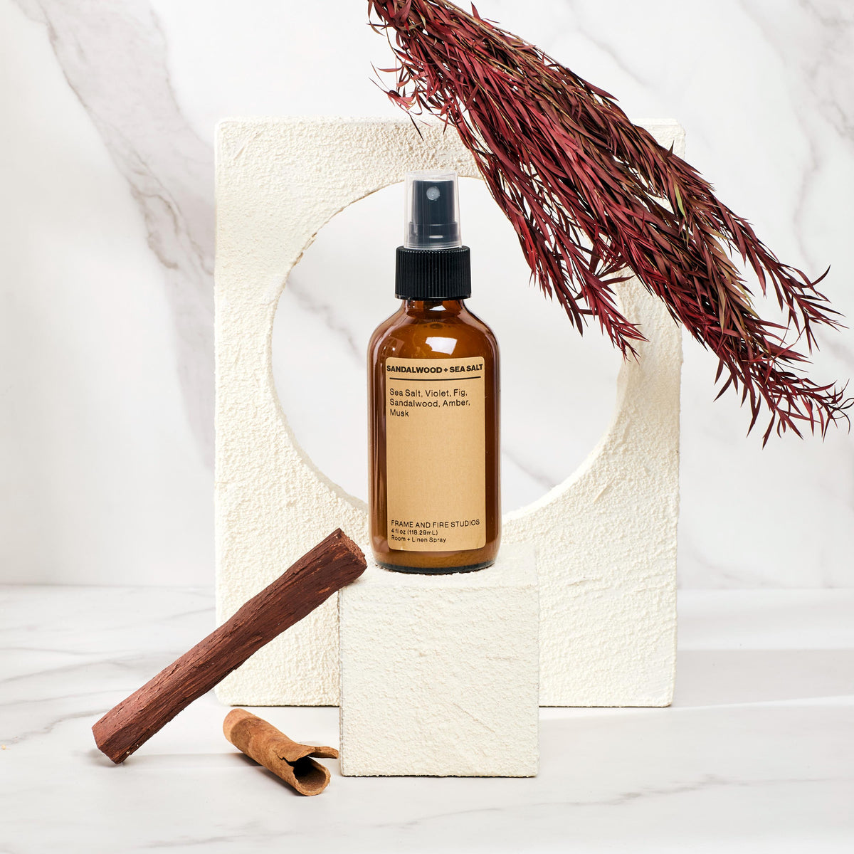 Room + Linen Spray