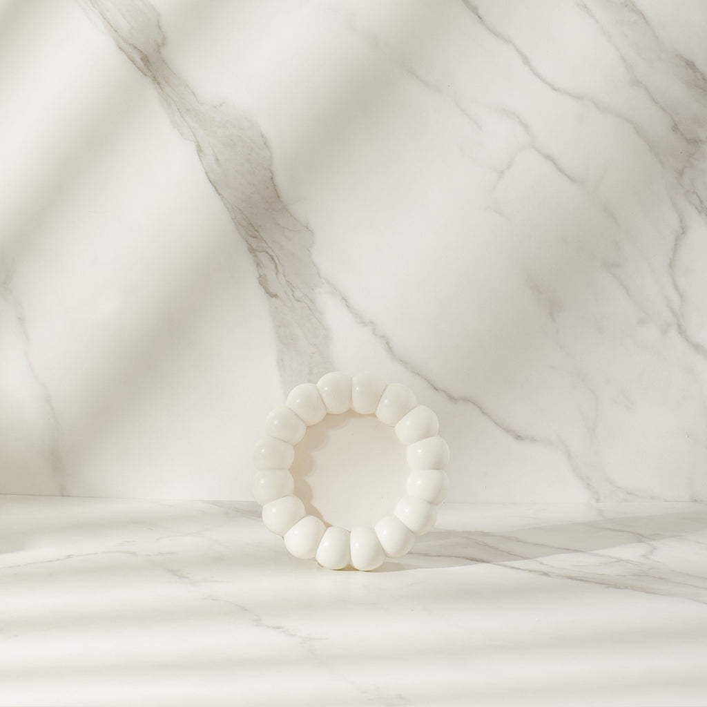 Jesmonite Bubble Tray