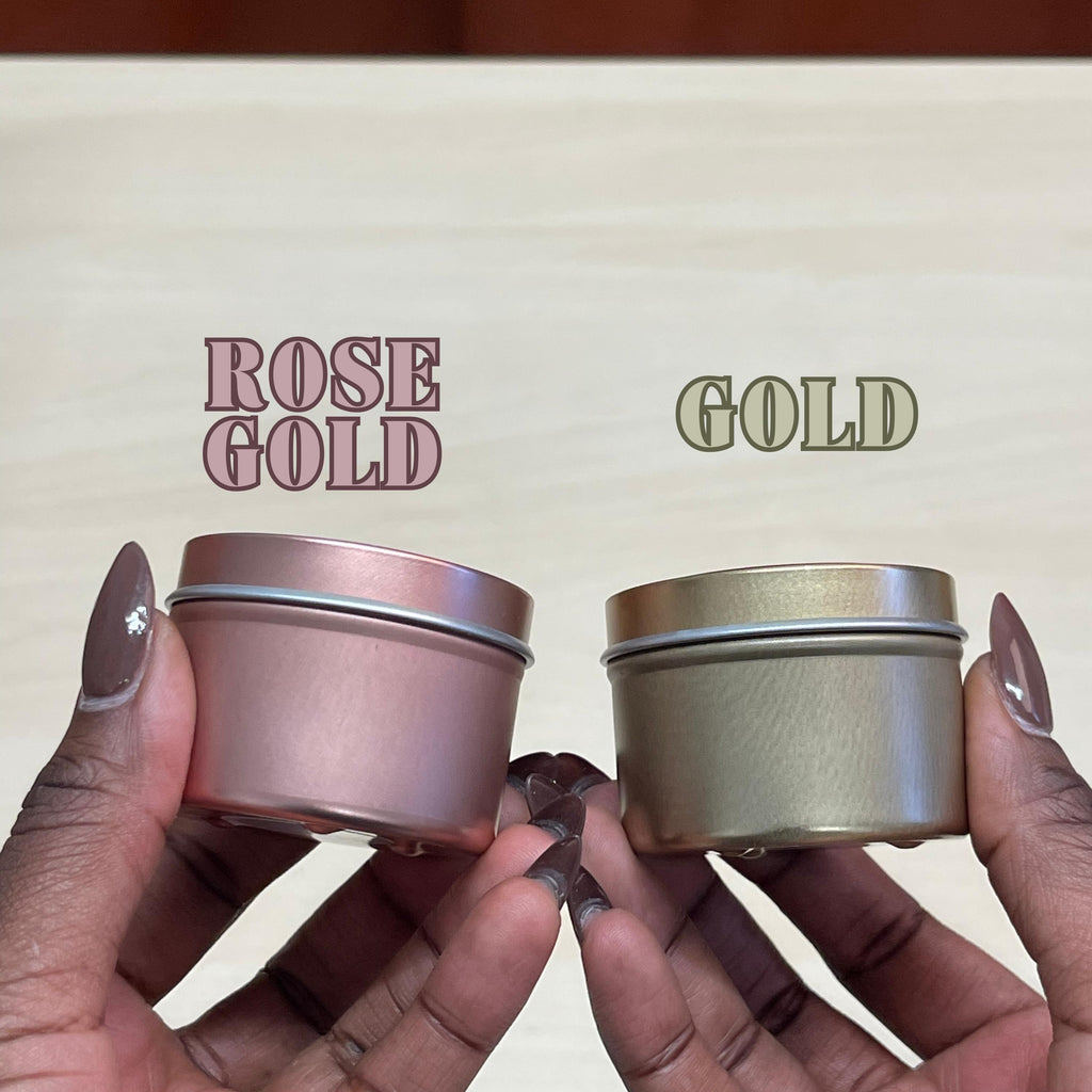 Holiday Candle Gift Set