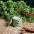 Luxury Ceramic Candle