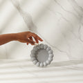 Jesmonite Bubble Tray